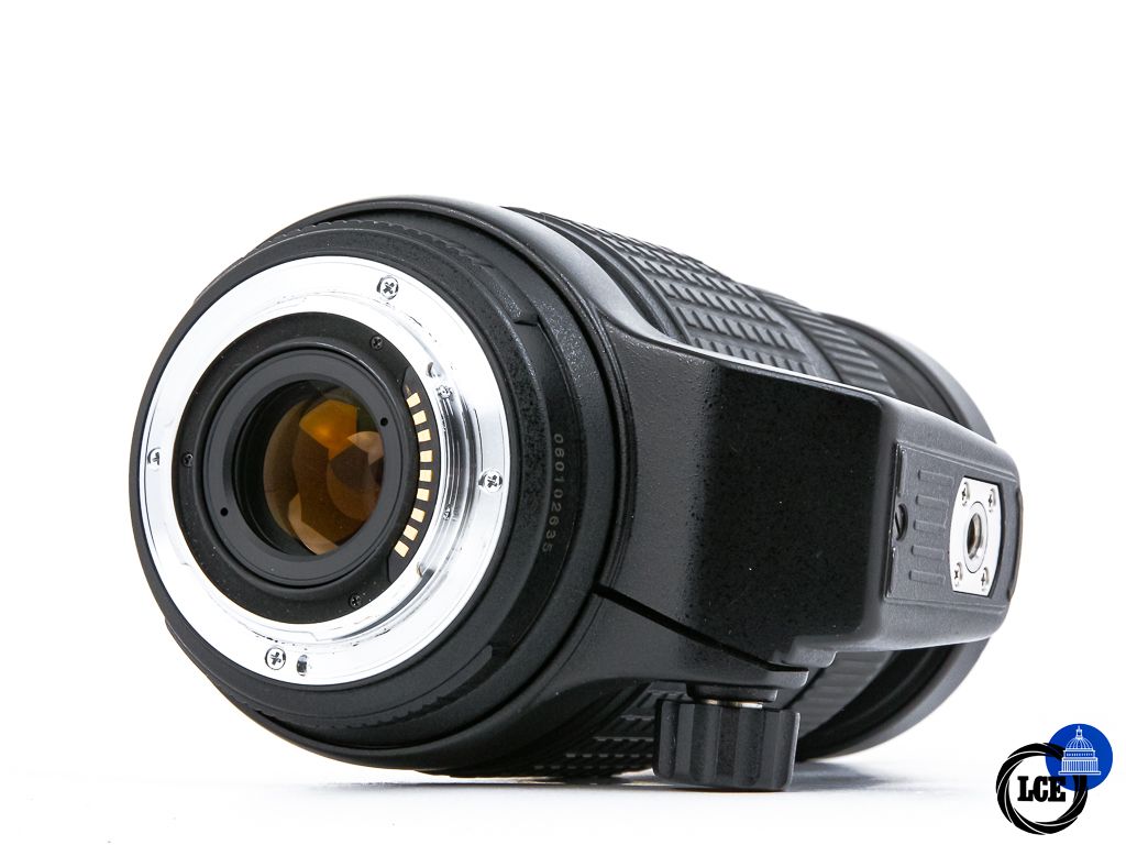 Olympus Zuiko 50-200mm f2.8-3.5 ED