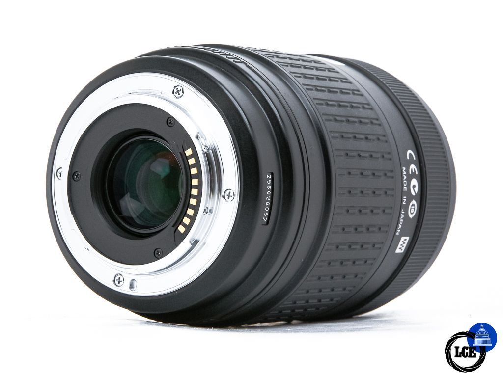 Olympus Zuiko 70-300mm f4-5.6 ED
