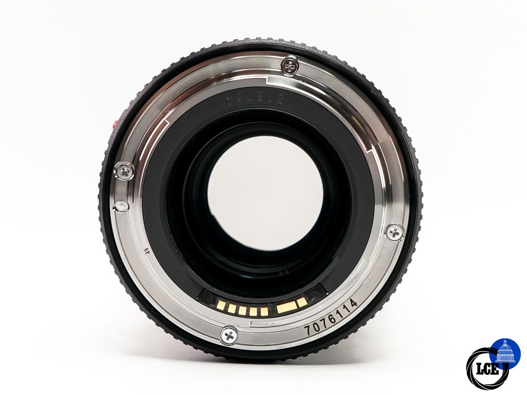 Canon EF 100mm Macro F2.8 L IS USM * MINT & BOXED *