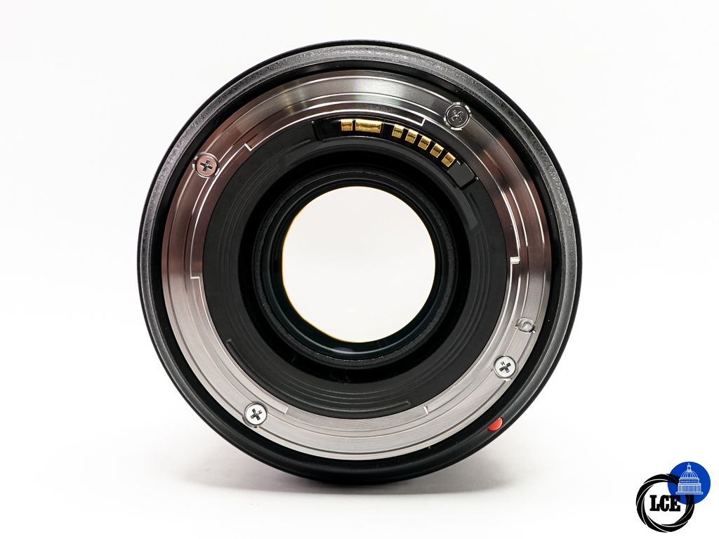 Canon EF 24-70mm F2.8 L II USM