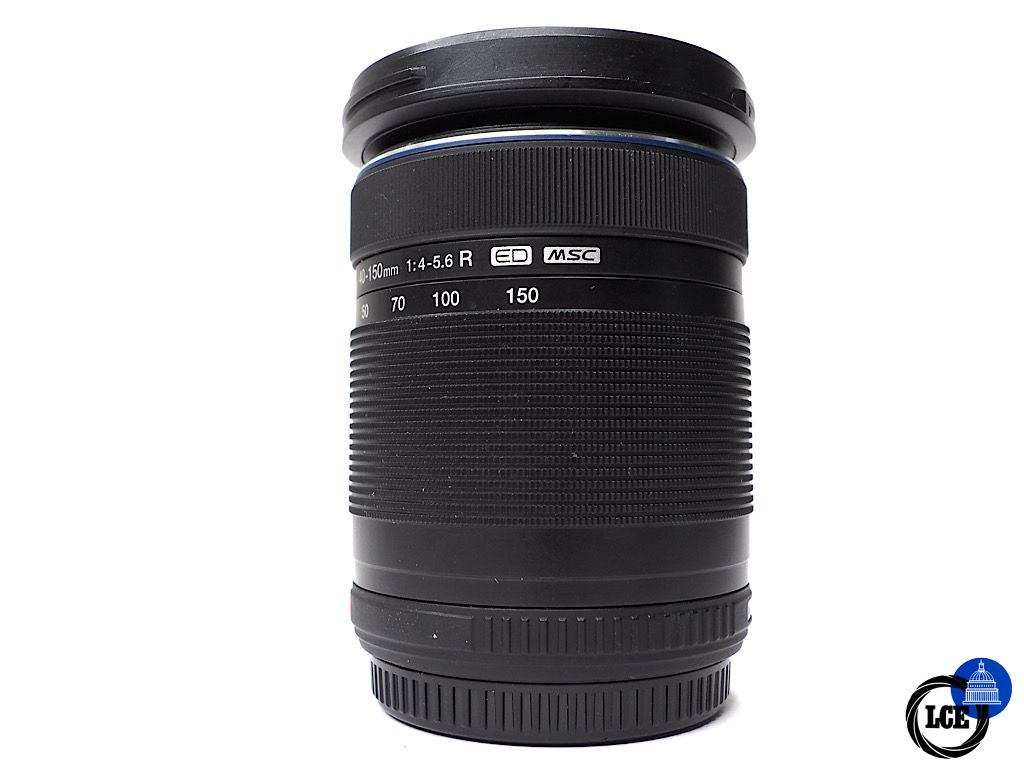 Olympus 40-150mm f4-5.6