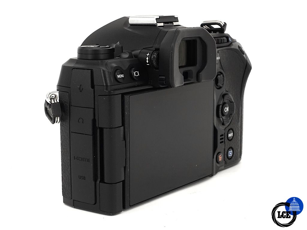 OM SYSTEM OM-1 Body - Boxed | 5*