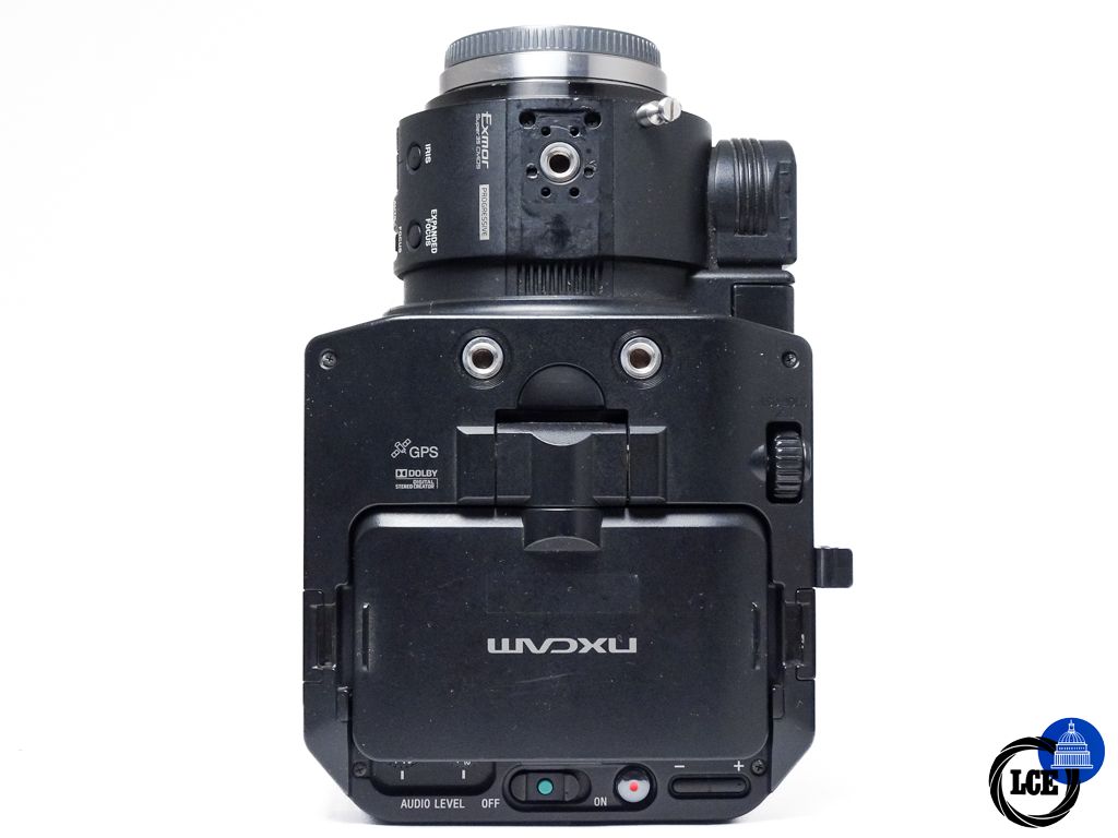 Sony FS100