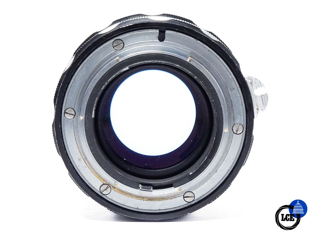 Nikon Auto-P 105mm f2.5