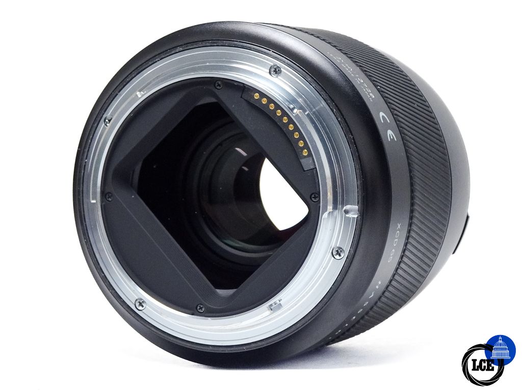 Hasselblad XCD 65mm F2.8