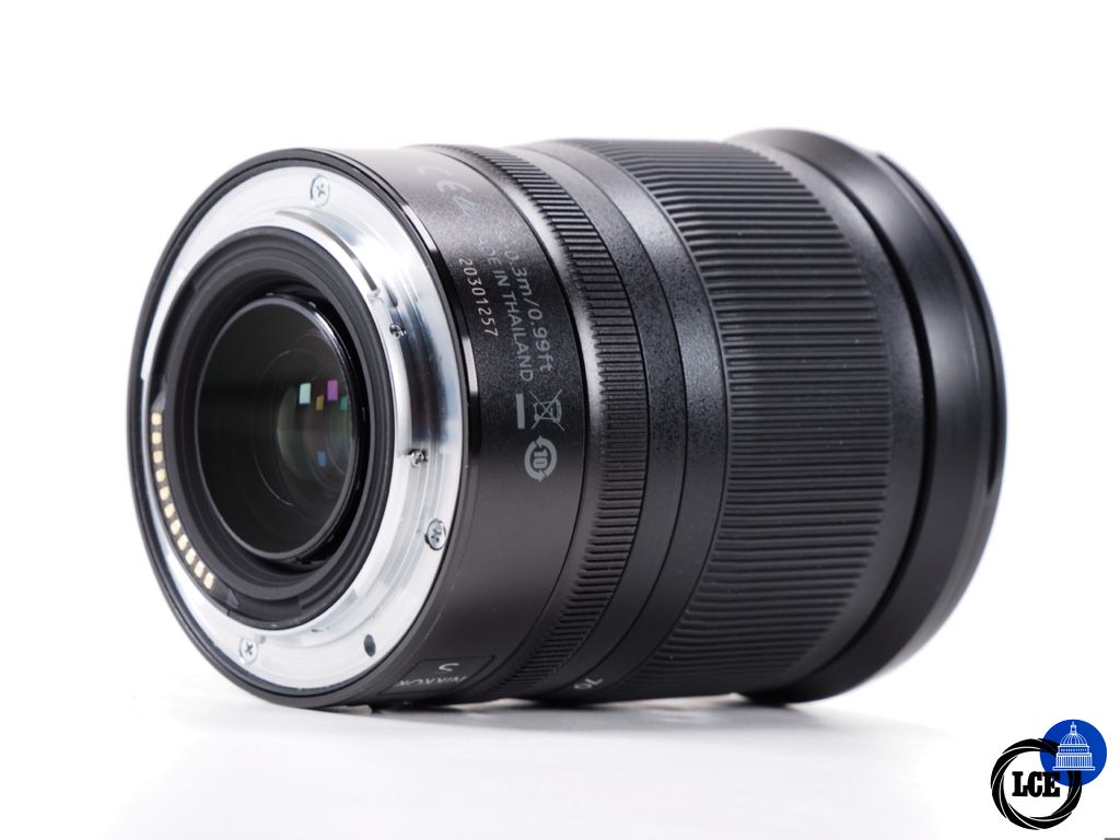Nikon Z 24-70mm F4 S