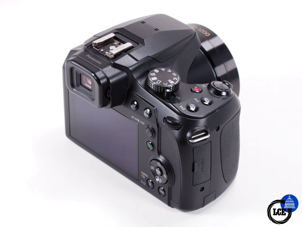 Panasonic FZ82