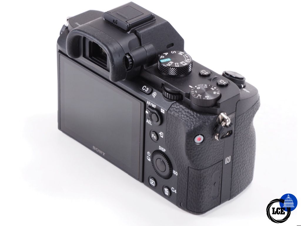 Sony A7 II Body
