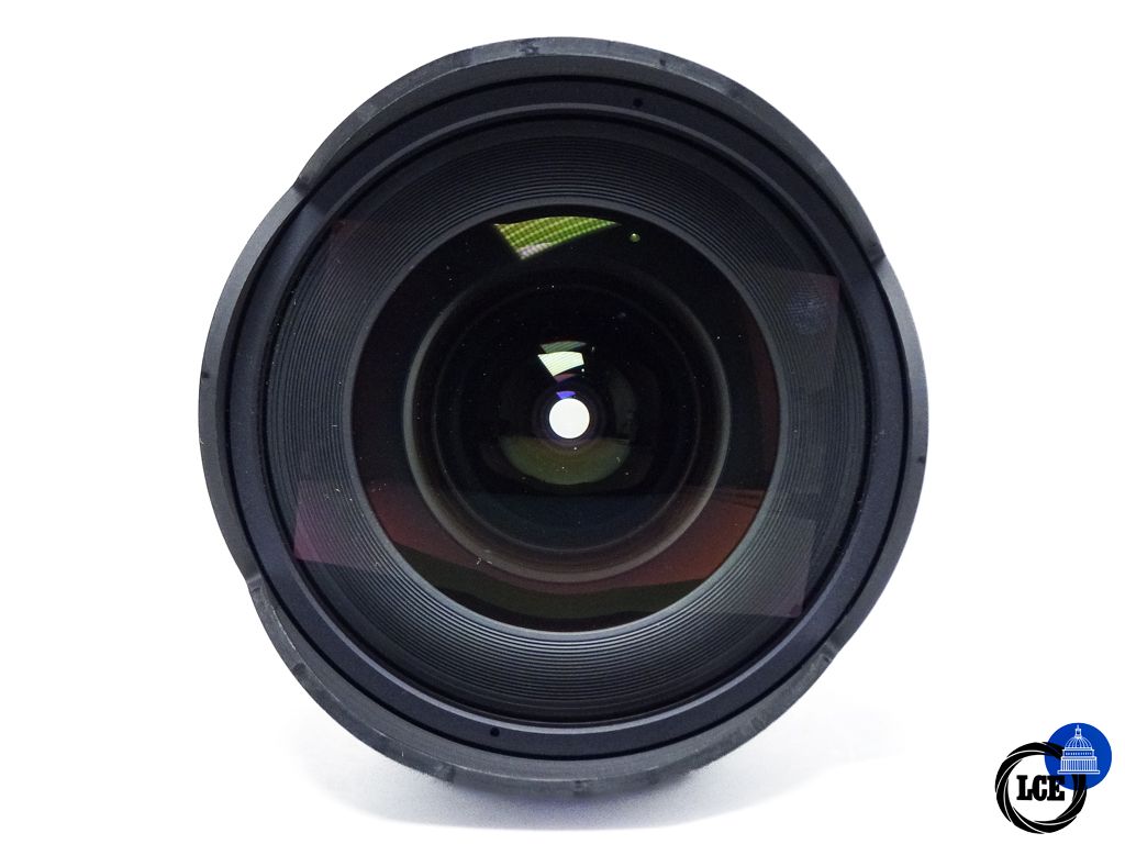 Samyang 14mm T3.1 ED AS IF Nikon fit