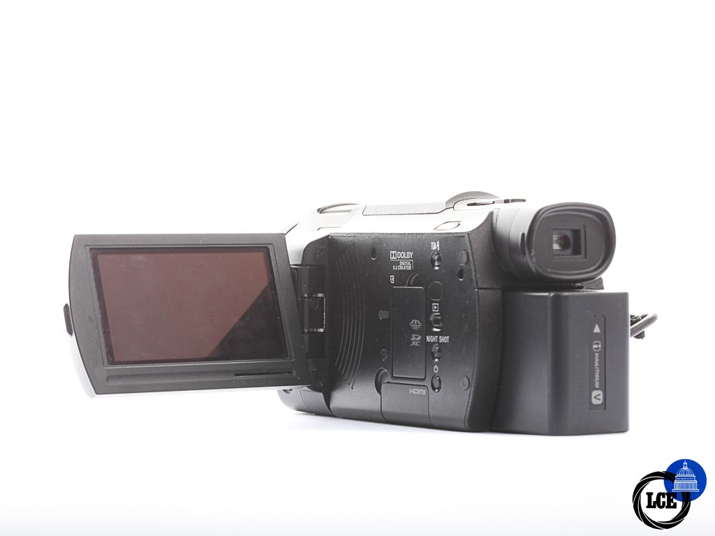 Sony FDR-AX33 Video Camcorder | 10114833
