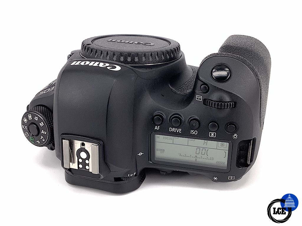 Canon EOS 6D BODY