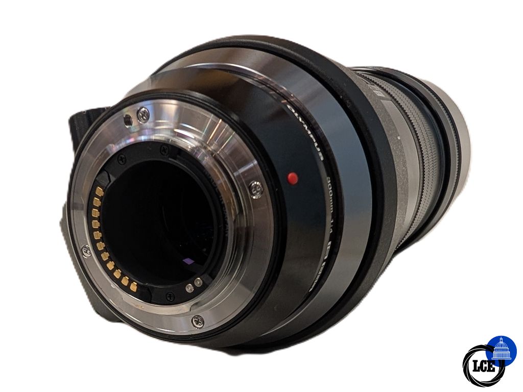 Olympus 300mm F4 ED IS Pro M4/3rds Fit 
