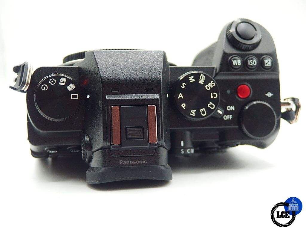 Panasonic Lumix S5 Body