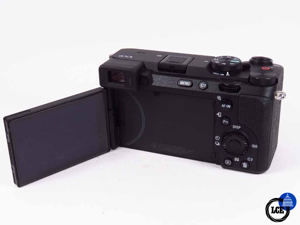 Sony A7CR