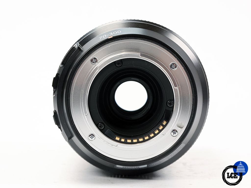 FujiFilm Fujinon XF 70-300mm f/4-5.6 R LM OIS WR *Boxed* | 1277242