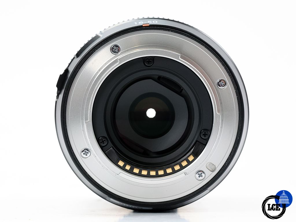FujiFilm Fujinon XF 16-50mm f/2.8-4.8 R LM WR *Boxed* | 1277243