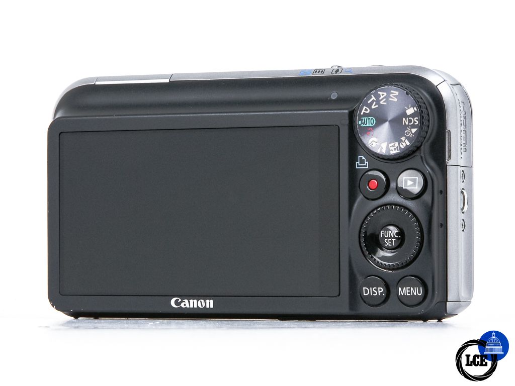 Canon PowerShot SX210 HS