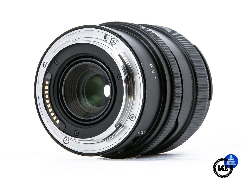 Sigma 24mm f2 DG DN L-Mount 