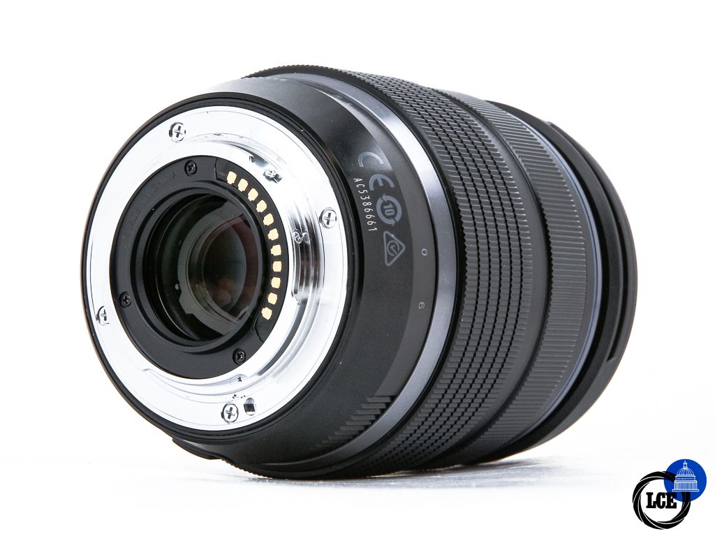 Olympus M.Zuiko 12-40mm f2.8 Pro