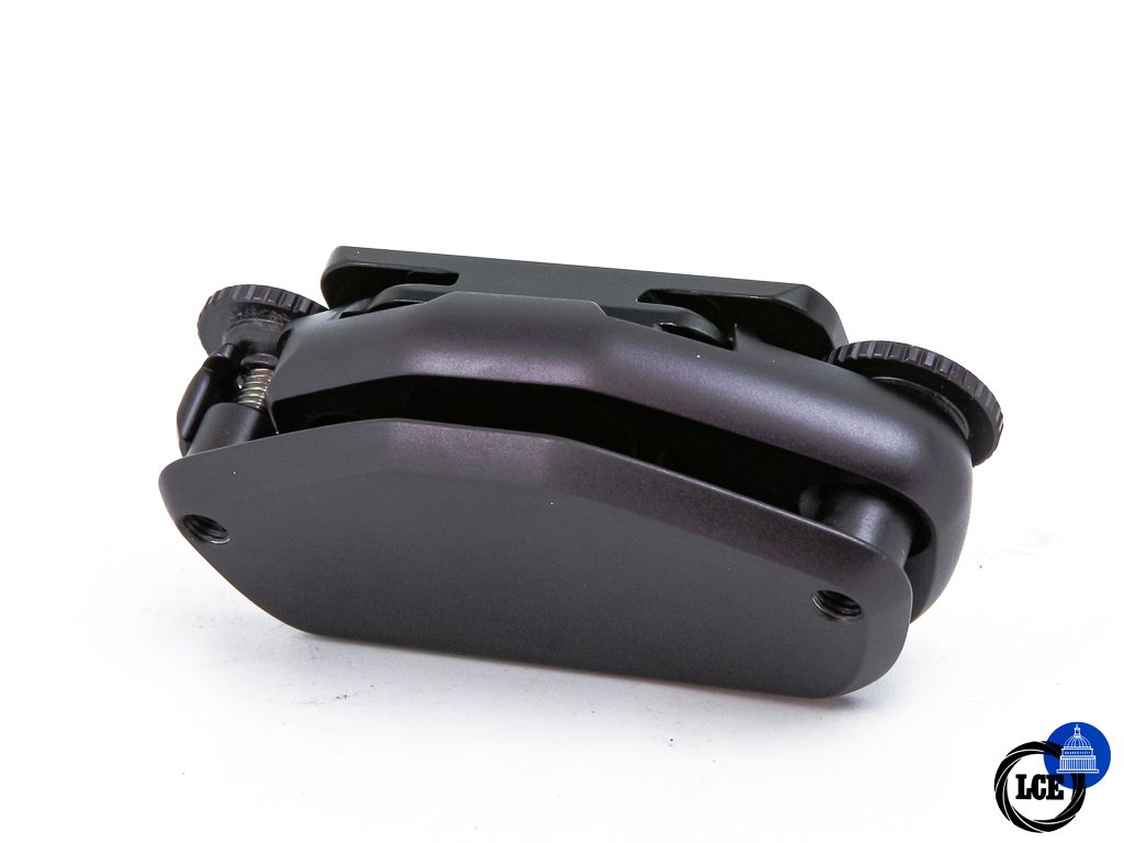 Peak Design Capture Clip V3 + Dual Plate + Pro Pad