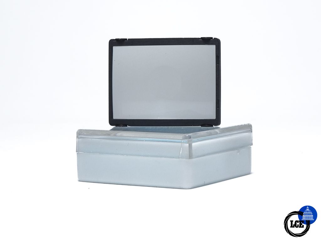 Nikon F3 Focusing Screen Type A