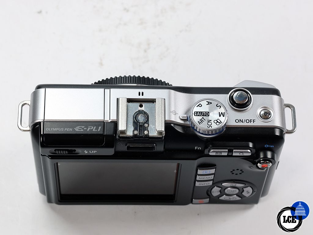 Olympus PEN E-PL1 Body | 1277254