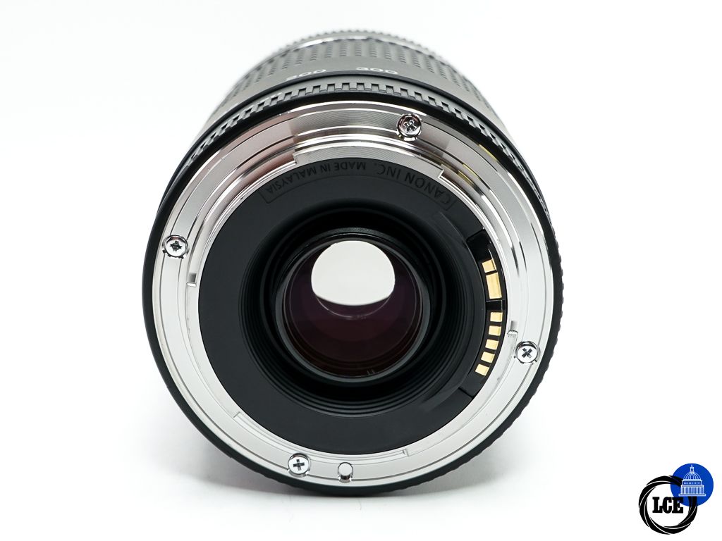 Canon EF 75-300mm F4-5.6 III
