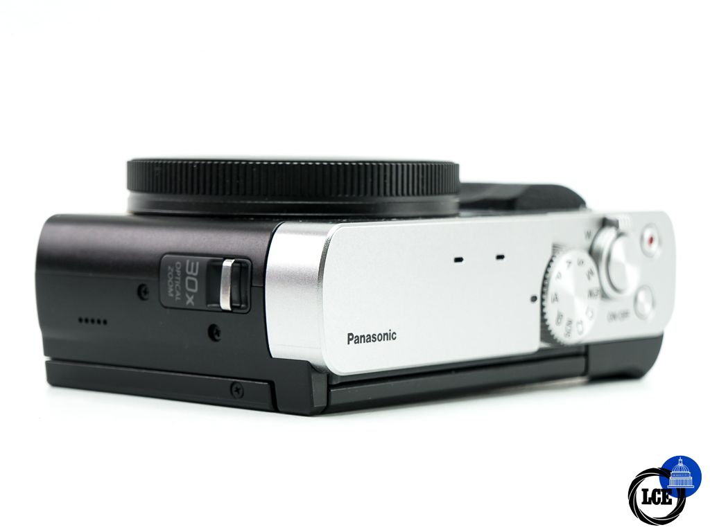 Panasonic Lumix TZ99 