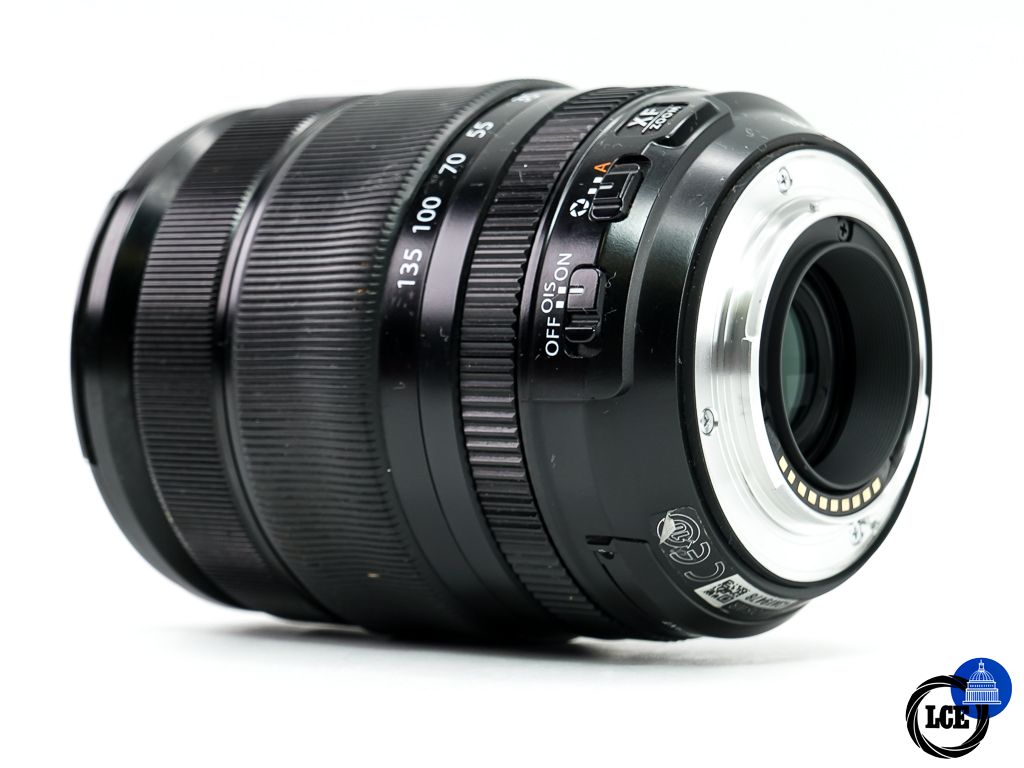 FujiFilm XF 18-135mm F3.5-5.6 R LM OIS WR