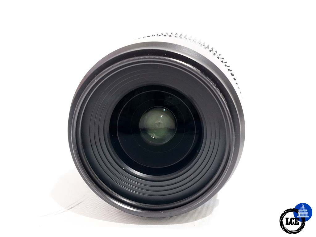 Sirui 16mm T1.2 Nightwalker E-Mount S35