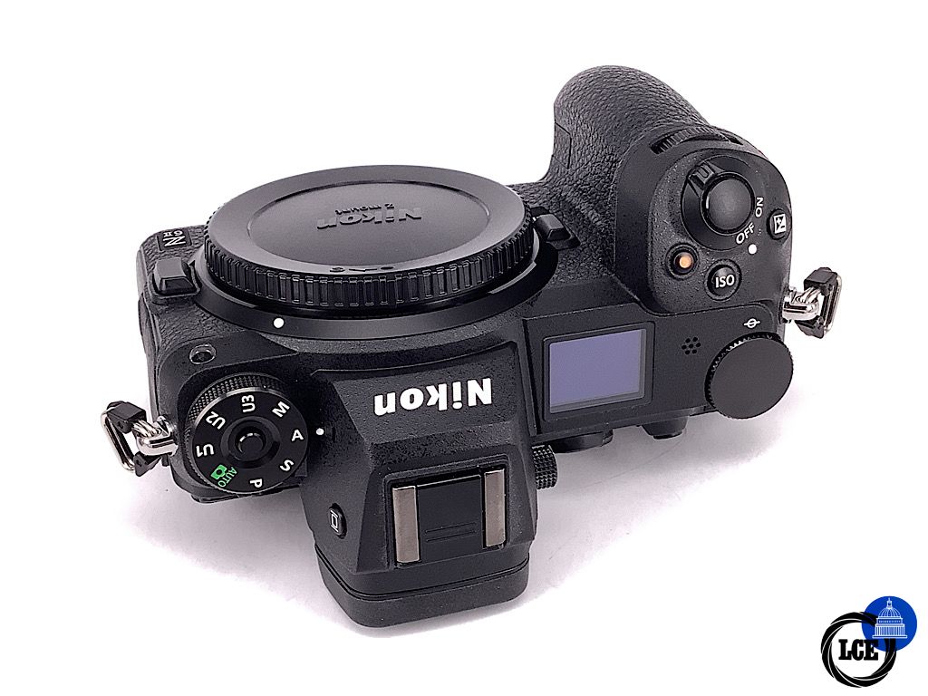 Nikon Z 6II BODY *SC 1.4k*