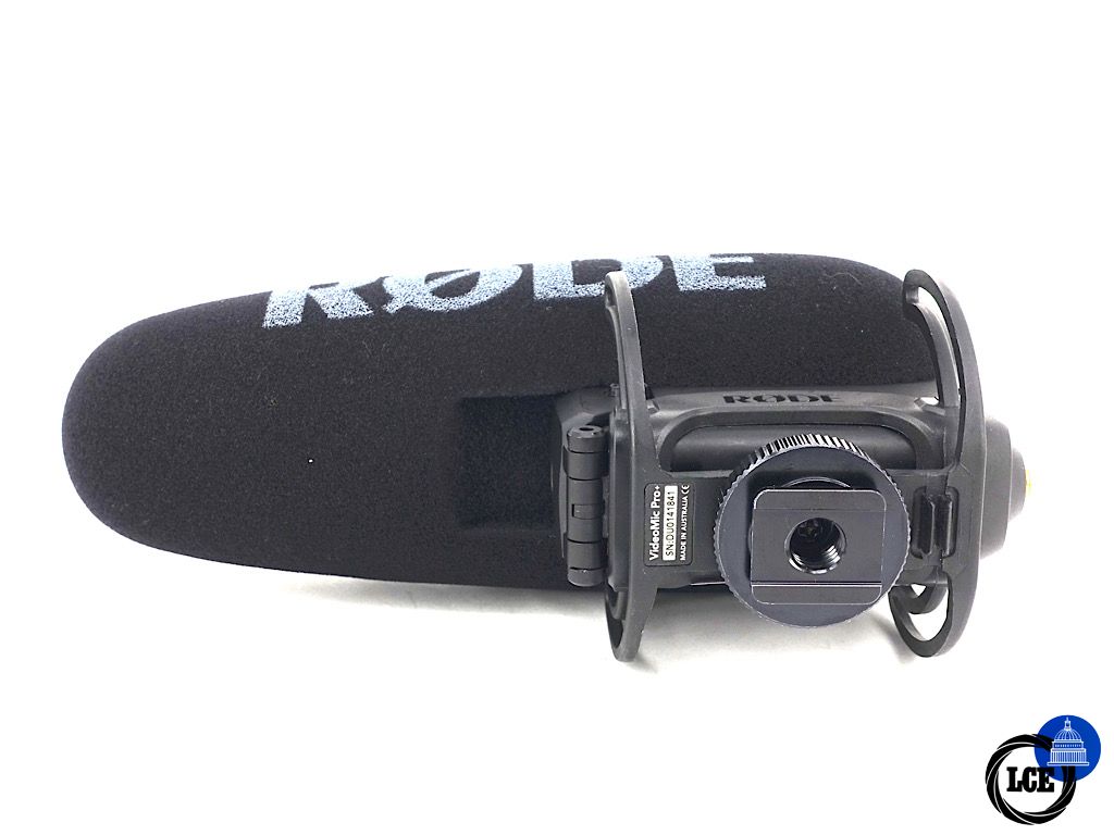 Rode VideoMic Pro+ | 5*