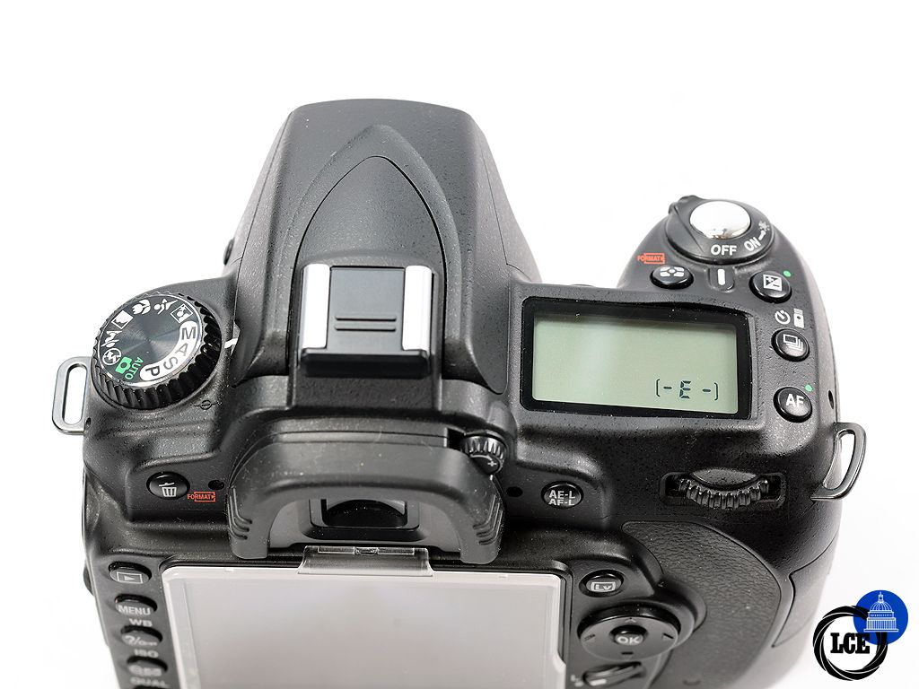 Nikon D90 *Boxed* | 1277256