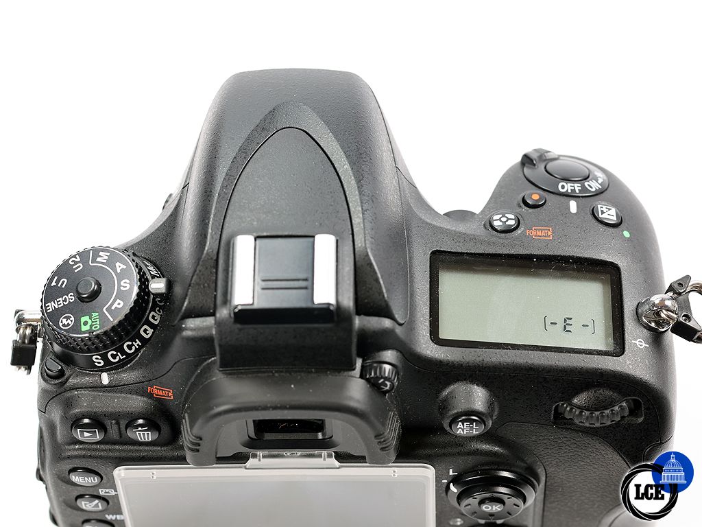 Nikon D610 | 1277260