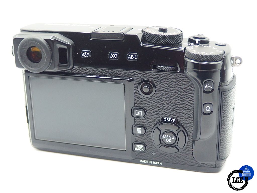 FujiFilm X-Pro 2 body