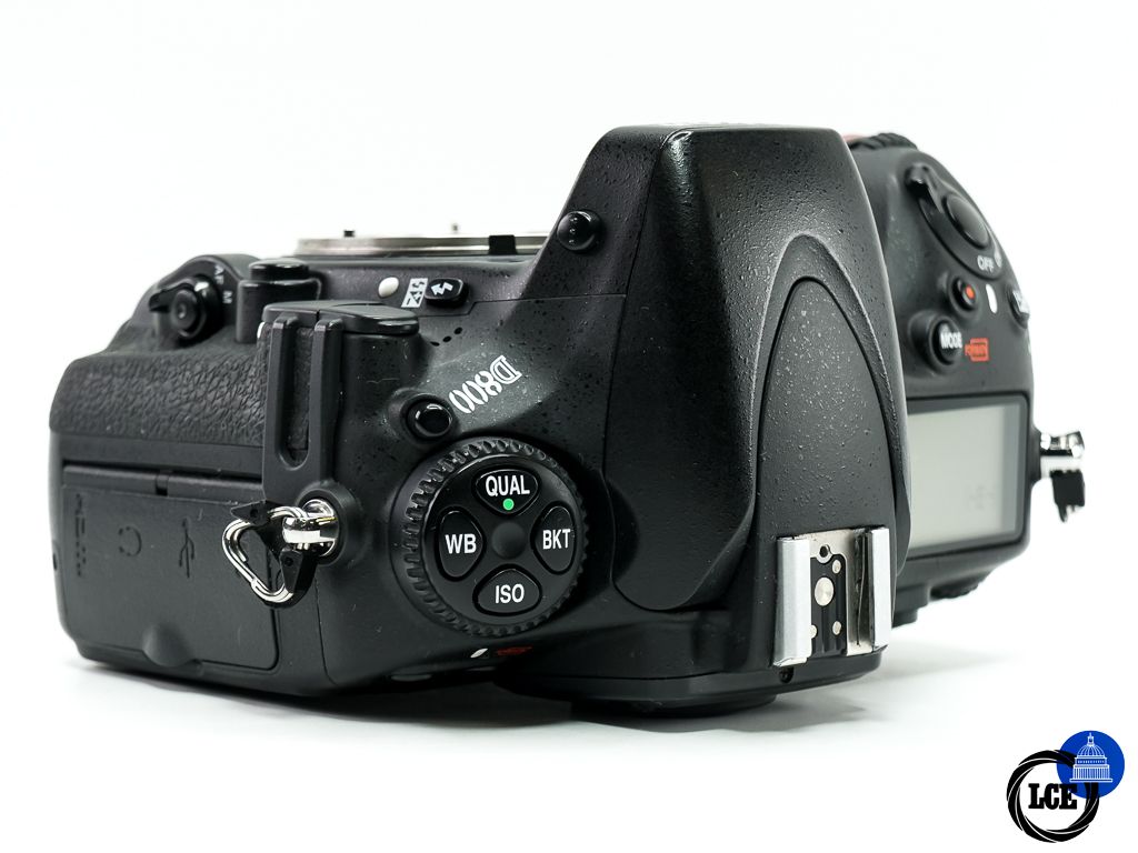 Nikon D800 Body