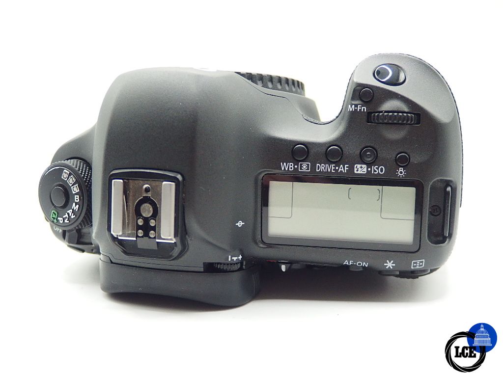 Canon 5DSR Body