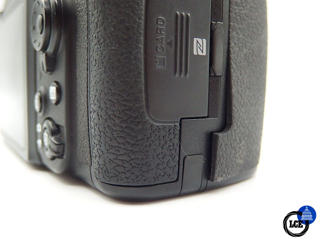 Nikon D500 Body