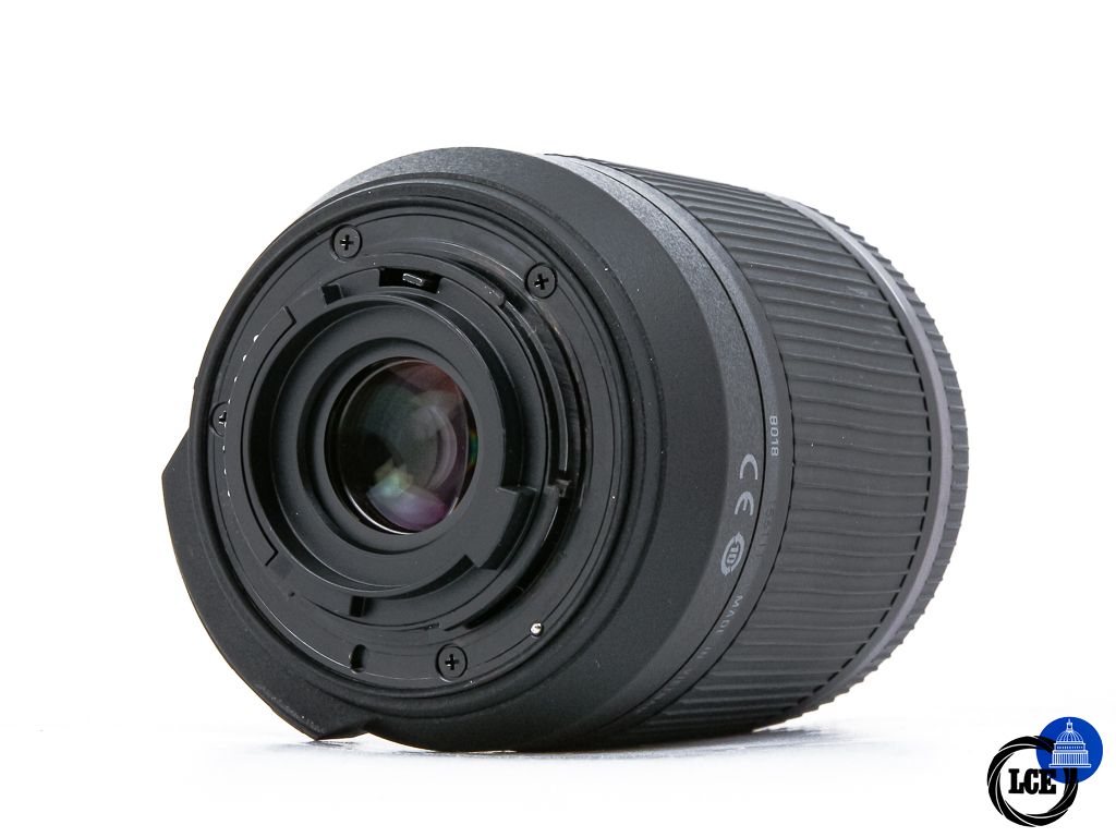 Tamron 18-200mm f3.5-6.3 Di II VC Nikon F Mount