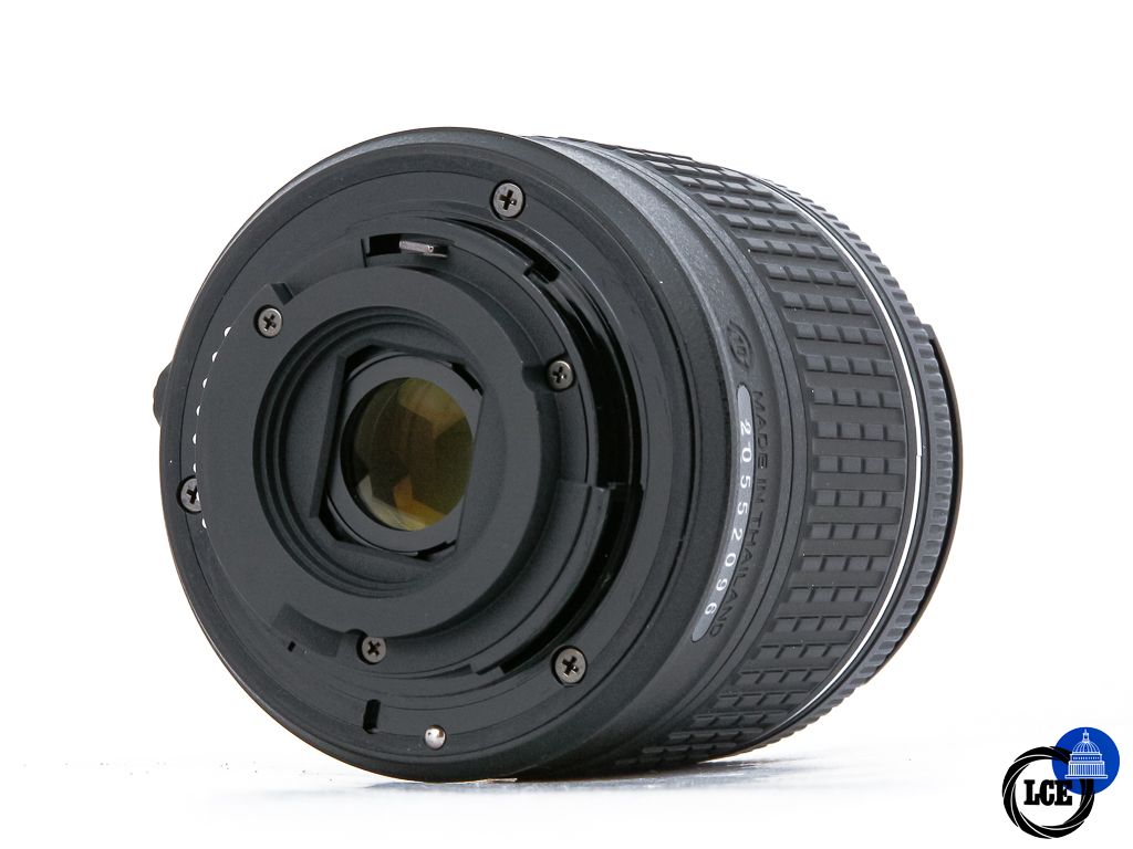 Nikon AF-P 18-55mm f3.5-5.6 G DX