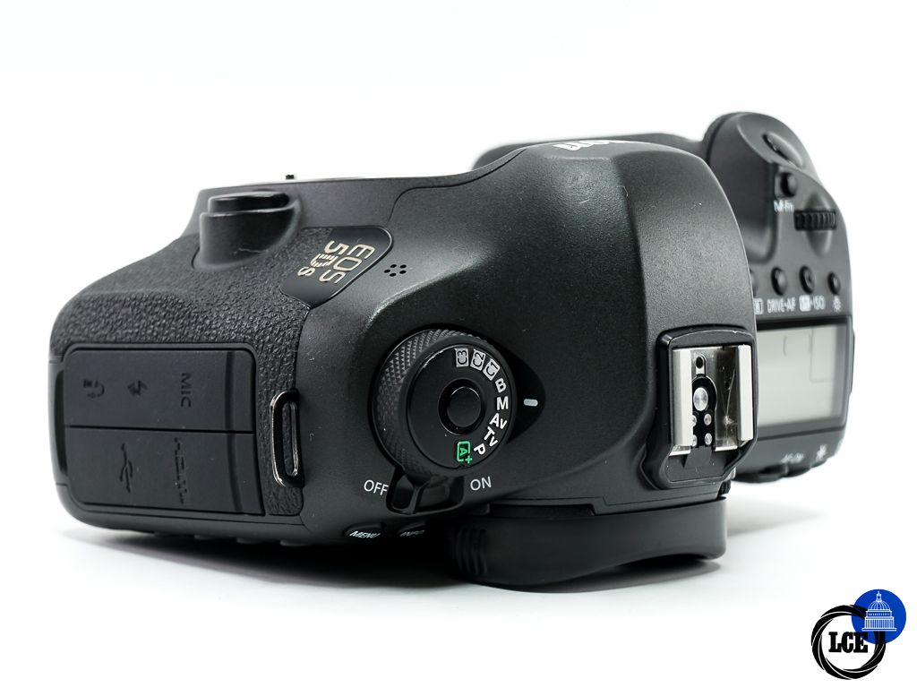 Canon EOS 5DS Body