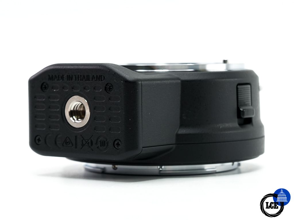 Nikon FTZ Mount Adapter 
