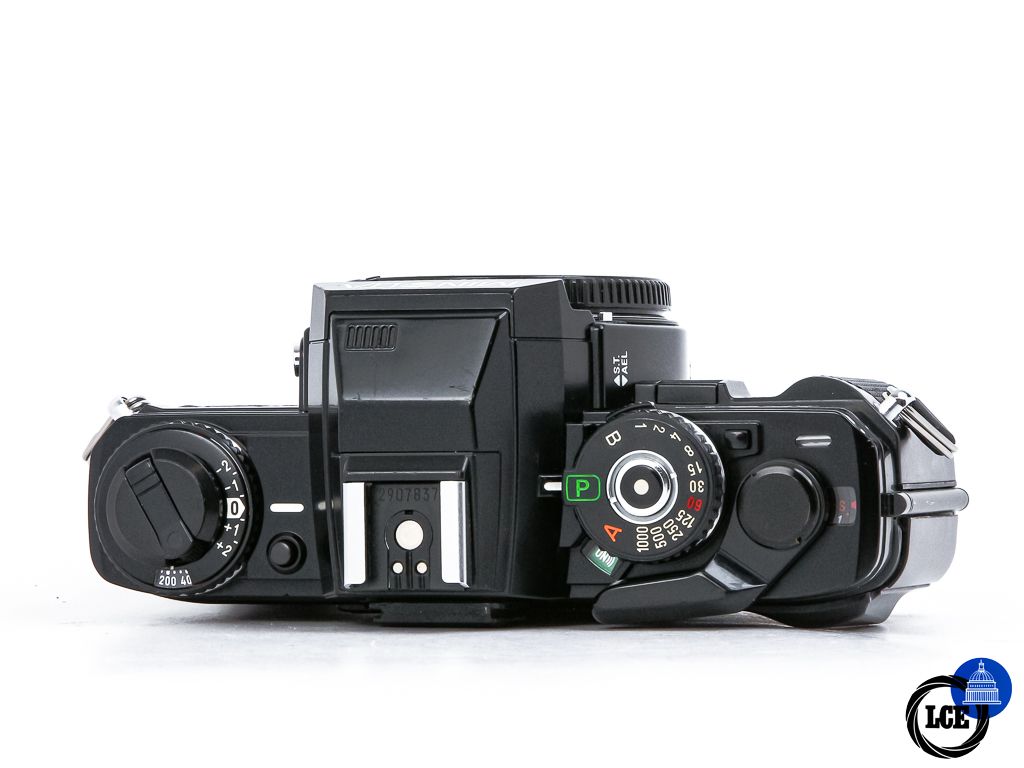 Minolta X-700 Body