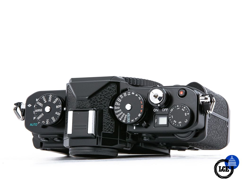 Nikon Zf Body **Under 500 Shots!**