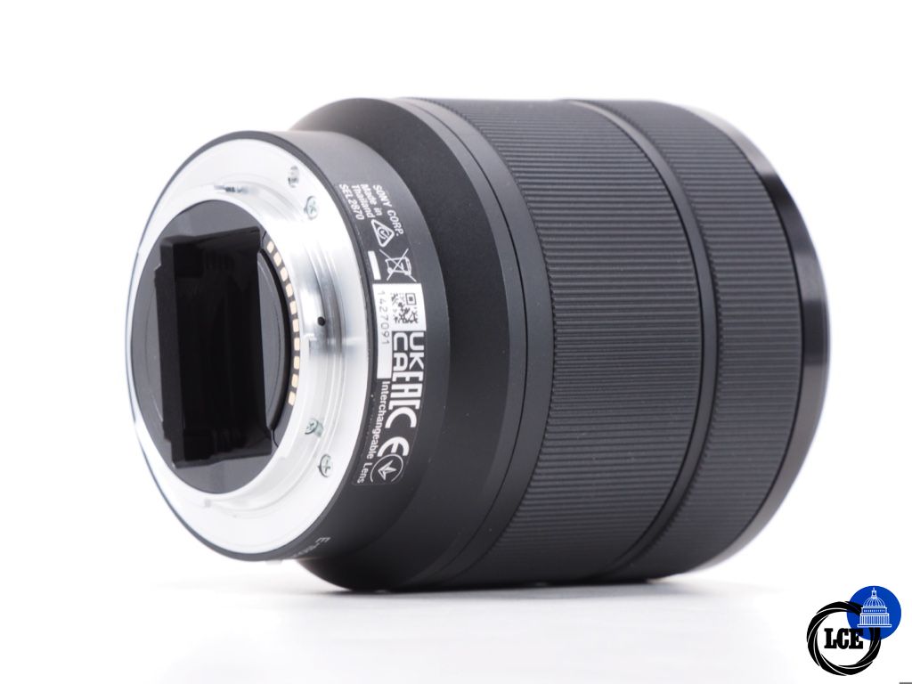 Sony FE 28-70mm F3.5-5.6 OSS