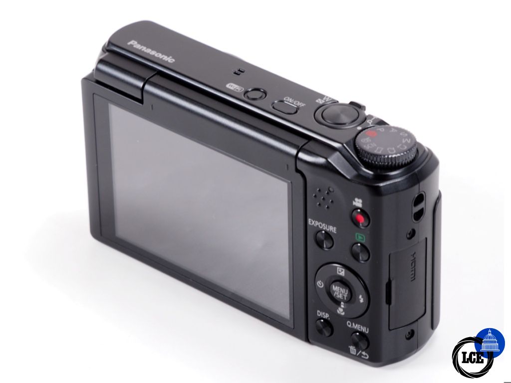Panasonic TZ55