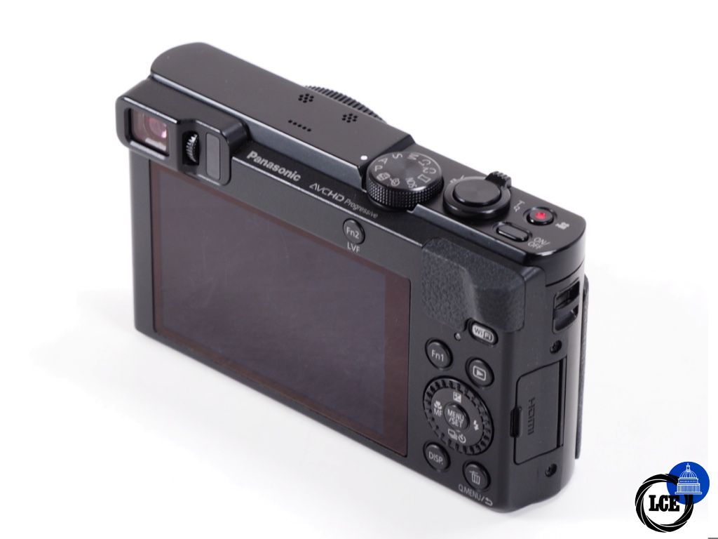 Panasonic TZ70