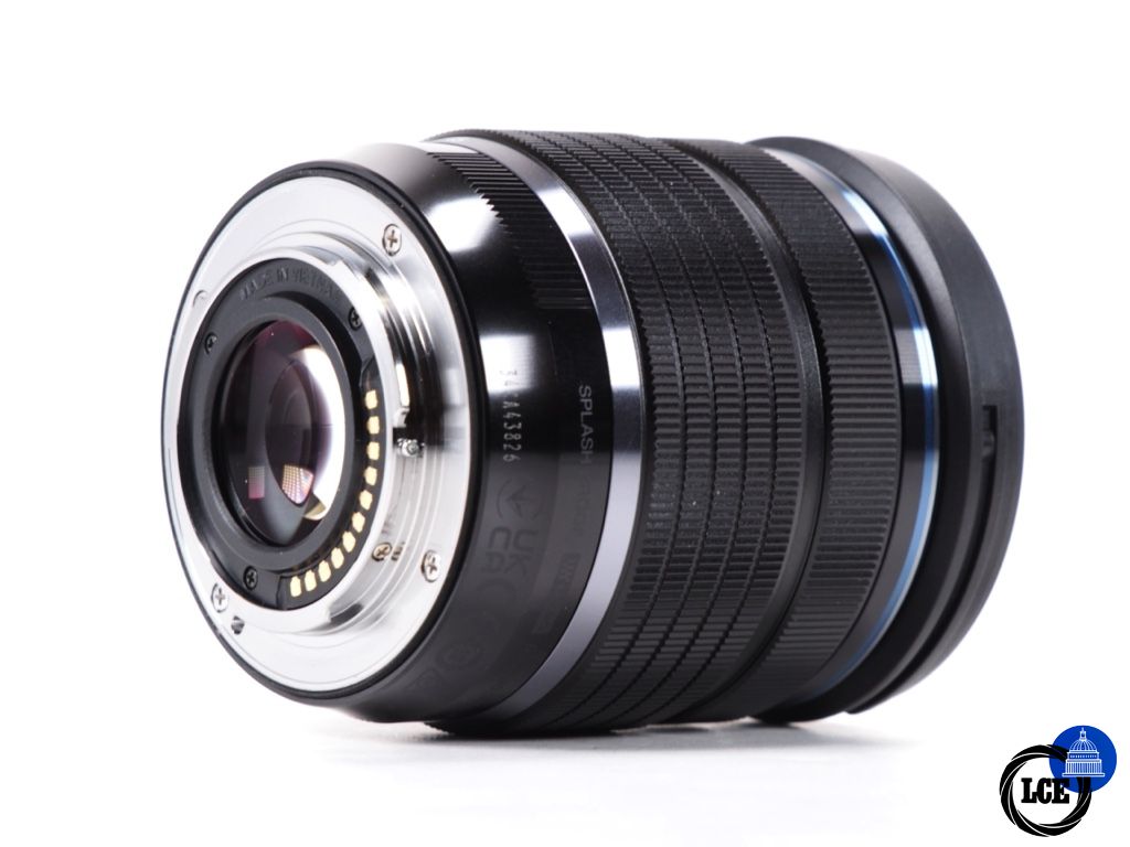 OM SYSTEM 12-45mm F4 PRO