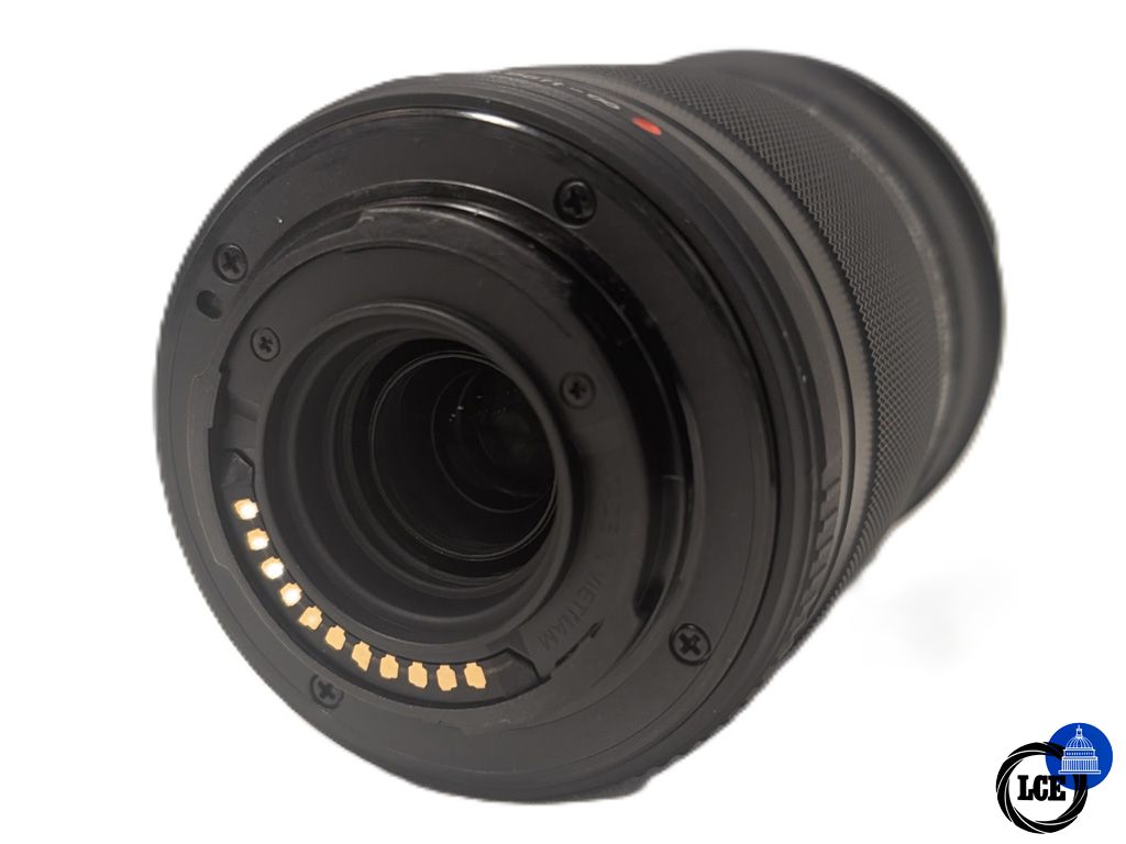 Olympus 40-150mm F4-5.6 R ED MSC - M4/3rds Fit
