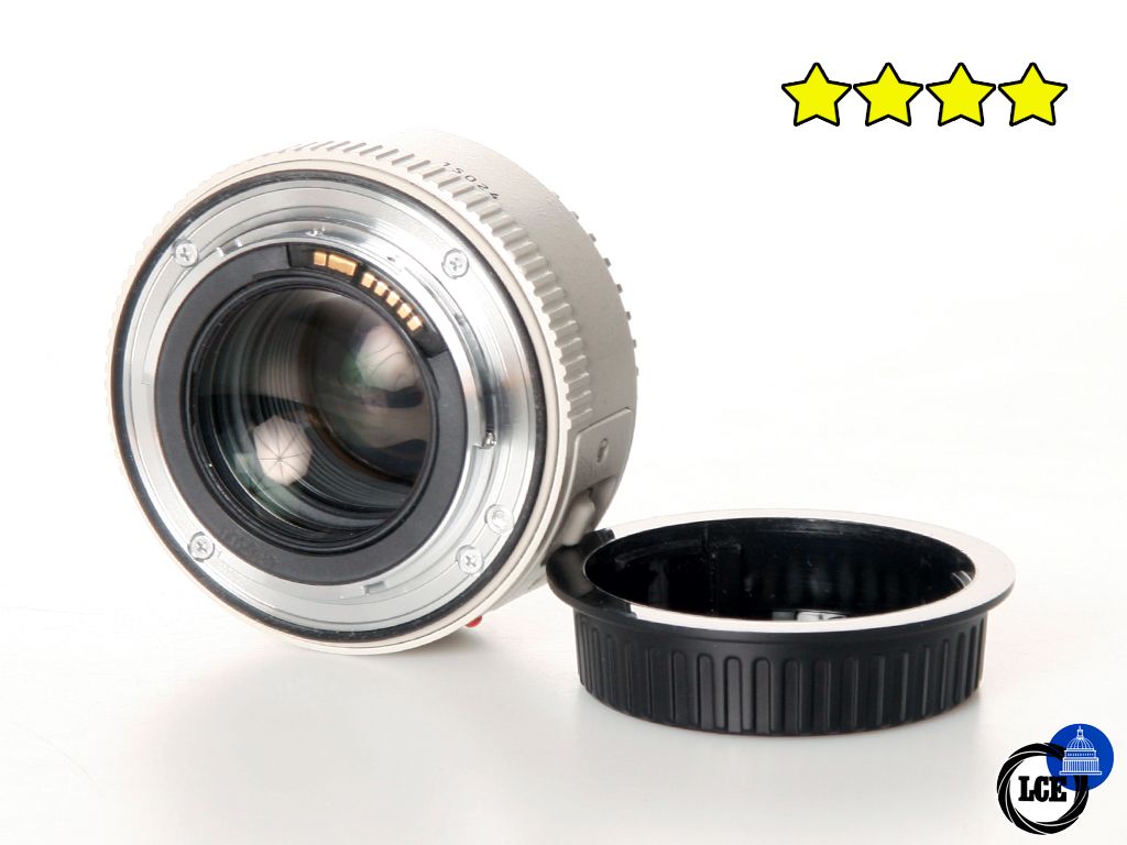 Canon EF 1.4X II Extender